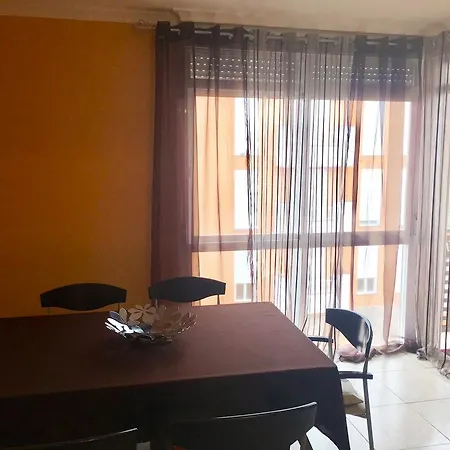 شقة Apartamento Carmen