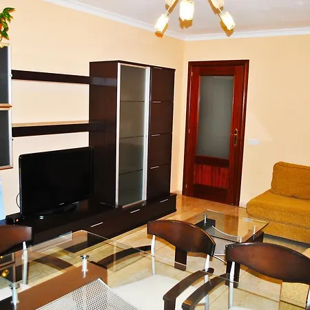Apartment Apartamento Carmen *