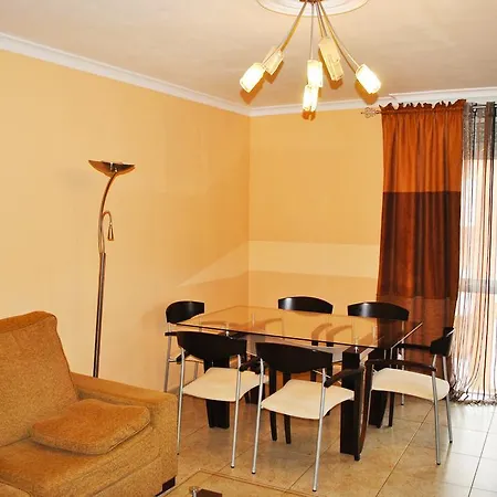 Apartment Apartamento Carmen Arona (Tenerife)