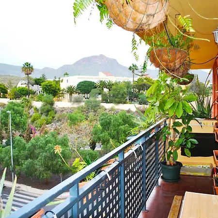 Apartamento Carmen Apartment