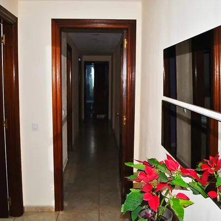 Apartment Apartamento Carmen