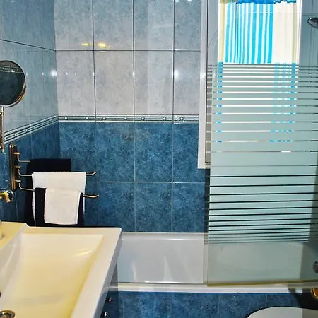 Apartamento Carmen