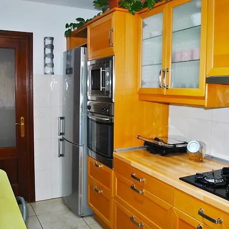 Apartamento Carmen Apartment Arona (Tenerife)