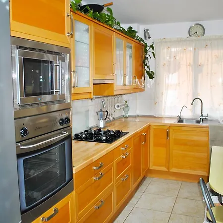Apartamento Carmen Apartment