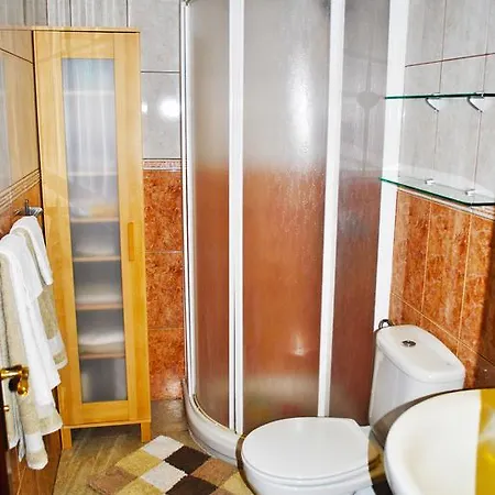 Apartamento Carmen *