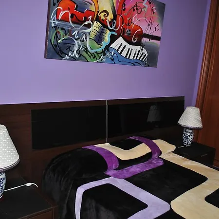 Apartamento Carmen * Arona (Tenerife)