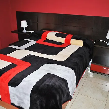 Apartamento Carmen Διαμέρισμα *