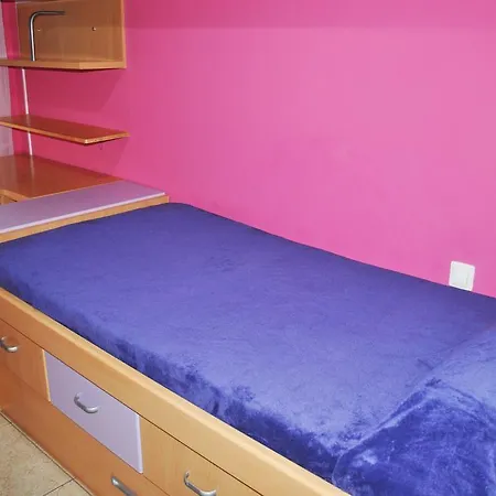 Apartamento Carmen Arona (Tenerife)