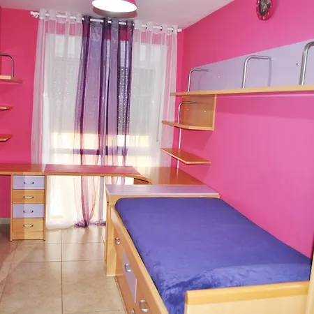 Διαμέρισμα Apartamento Carmen *