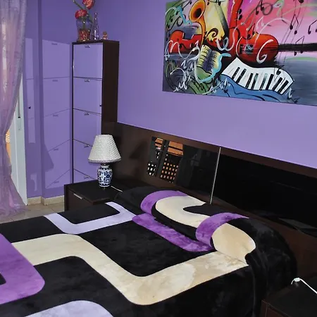 Διαμέρισμα Apartamento Carmen